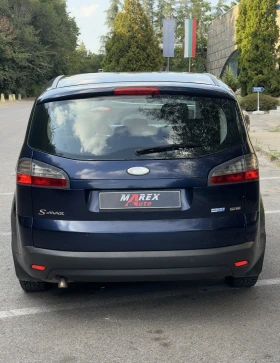 Ford S-Max 2.0Cdti* Климатроник* 6 скорости* Лизинг* Бартер, снимка 4