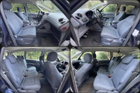 Ford S-Max 2.0Cdti* Климатроник* 6 скорости* Лизинг* Бартер, снимка 10