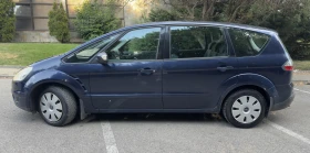 Ford S-Max 2.0Cdti* Климатроник* 6 скорости* Лизинг* Бартер, снимка 5