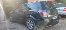 Opel Astra 1.7cdti, снимка 5