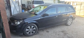 Opel Astra 1.7cdti, снимка 8