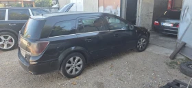 Opel Astra 1.7cdti, снимка 6