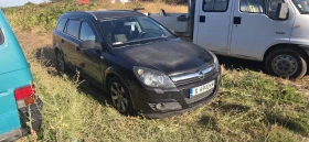 Opel Astra 1.7cdti, снимка 2
