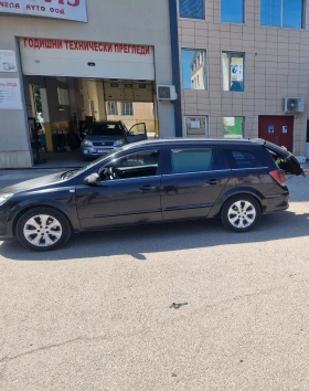Opel Astra 1.7cdti, снимка 1