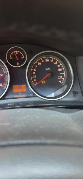 Opel Astra 1.7cdti, снимка 4