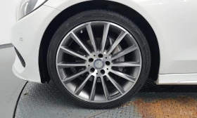 Mercedes-Benz C 200 АМГ ПАКЕТ/Coupe/ХЕДЪП/ПОДГРЕВ/ЛЕНТИ/, снимка 5