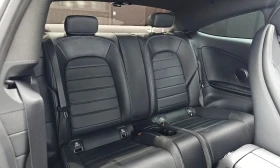 Mercedes-Benz C 200 АМГ ПАКЕТ/Coupe/ХЕДЪП/ПОДГРЕВ/ЛЕНТИ/, снимка 11