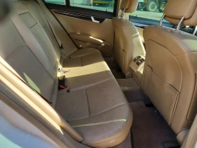 Mercedes-Benz C 300 3.5l 4Matic, снимка 10