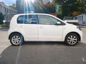 Skoda Citigo метанова фабрична уредба, снимка 3
