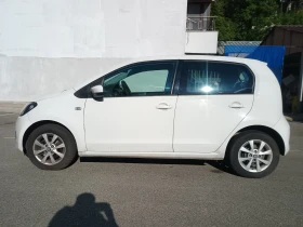 Skoda Citigo метанова фабрична уредба, снимка 4