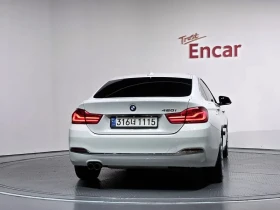 BMW 420 i - САМО 30% АВАНС, снимка 4