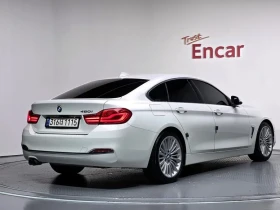 BMW 420 i - САМО 30% АВАНС, снимка 2