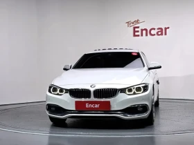 BMW 420 i - САМО 30% АВАНС, снимка 3