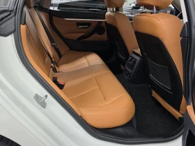 BMW 420 i - САМО 30% АВАНС, снимка 11