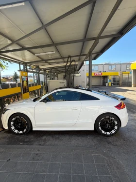 Audi Tt, снимка 1