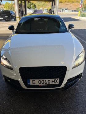 Audi Tt, снимка 2