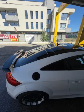 Audi Tt, снимка 5