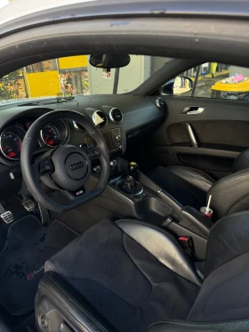 Audi Tt, снимка 8