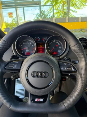 Audi Tt, снимка 9