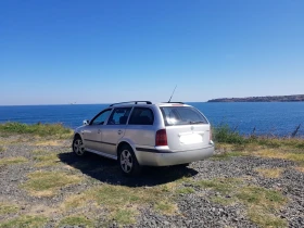 Skoda Octavia, снимка 1