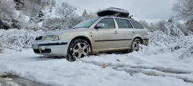 Skoda Octavia, снимка 2
