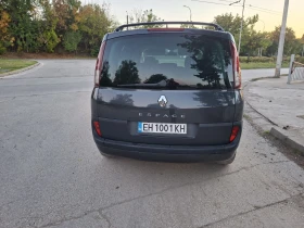 Renault Espace 1, 9 dci, снимка 5
