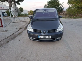 Renault Espace 1, 9 dci, снимка 2