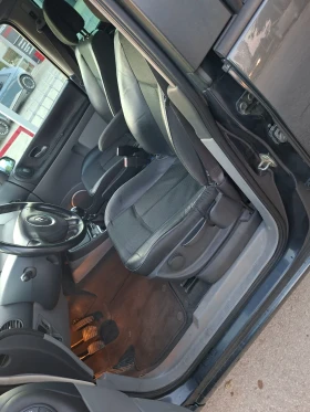 Renault Espace 1, 9 dci, снимка 8