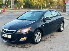 Opel Astra, снимка 6 - Автомобили и джипове - 45432123