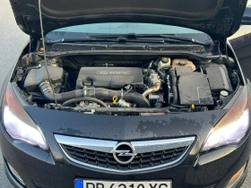 Opel Astra, снимка 9 - Автомобили и джипове - 45432123
