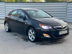 Обява за продажба на Opel Astra ~9 000 лв. - изображение 1