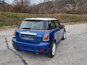 Mini Cooper 1.6Hdi 6//  | Mobile.bg    5