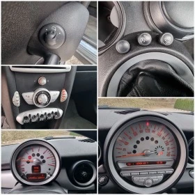 Mini Cooper 1.6Hdi 6//  | Mobile.bg    15