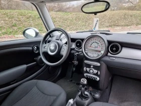 Mini Cooper 1.6Hdi 6//  | Mobile.bg    11