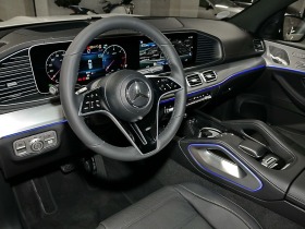 Mercedes-Benz GLS 450 d/ 4MATIC/ FACELIFT/ BURM/PANO/ HEAD UP/ 7-/ | Mobile.bg   7