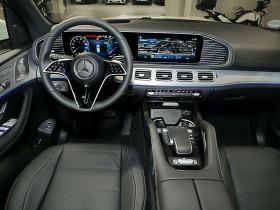 Mercedes-Benz GLS 450 d/ 4MATIC/ FACELIFT/ BURM/PANO/ HEAD UP/ 7-МЕСТЕН/, снимка 11