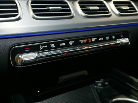 Mercedes-Benz GLS 450 d/ 4MATIC/ FACELIFT/ BURM/PANO/ HEAD UP/ 7-МЕСТЕН/, снимка 9