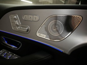 Mercedes-Benz GLS 450 d/ 4MATIC/ FACELIFT/ BURM/PANO/ HEAD UP/ 7-/ | Mobile.bg   6