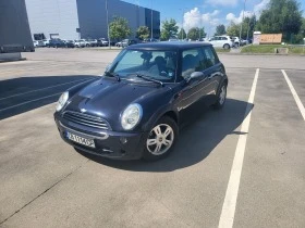 Mini One 1.6, снимка 1