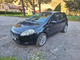 Обява за продажба на Fiat Punto ~4 900 лв. - изображение 1