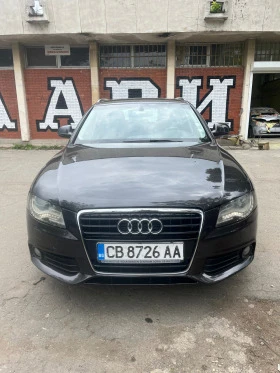 Audi A4 2.0 170hp, снимка 1