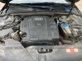 Audi A4 2.0 170hp, снимка 10 - Автомобили и джипове - 45734281