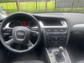Audi A4 2.0 170hp, снимка 9
