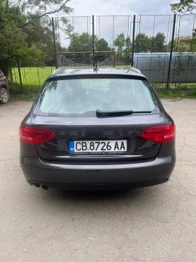 Audi A4 2.0 170hp, снимка 4