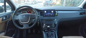 Peugeot 508, снимка 11