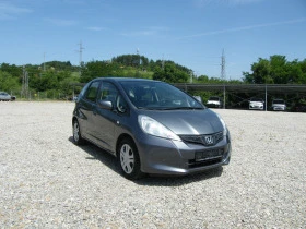     Honda Jazz 1.2i-VTEC