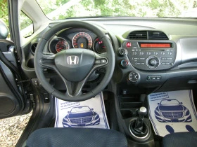 Honda Jazz 1.2i-VTEC | Mobile.bg    10