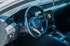 VW Passat 2.0  TDI DSG ELEGANCE, снимка 8