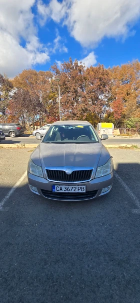 Skoda Octavia 1.4 TSI, снимка 1