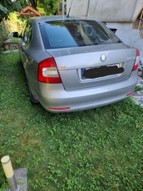 Skoda Octavia 1.4 TSI, снимка 8